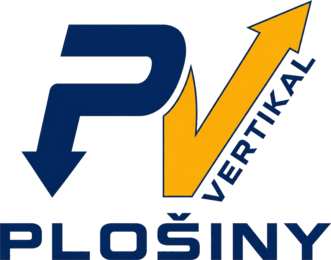 Plošiny VERTIKAL